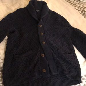 J Crew Cardigan